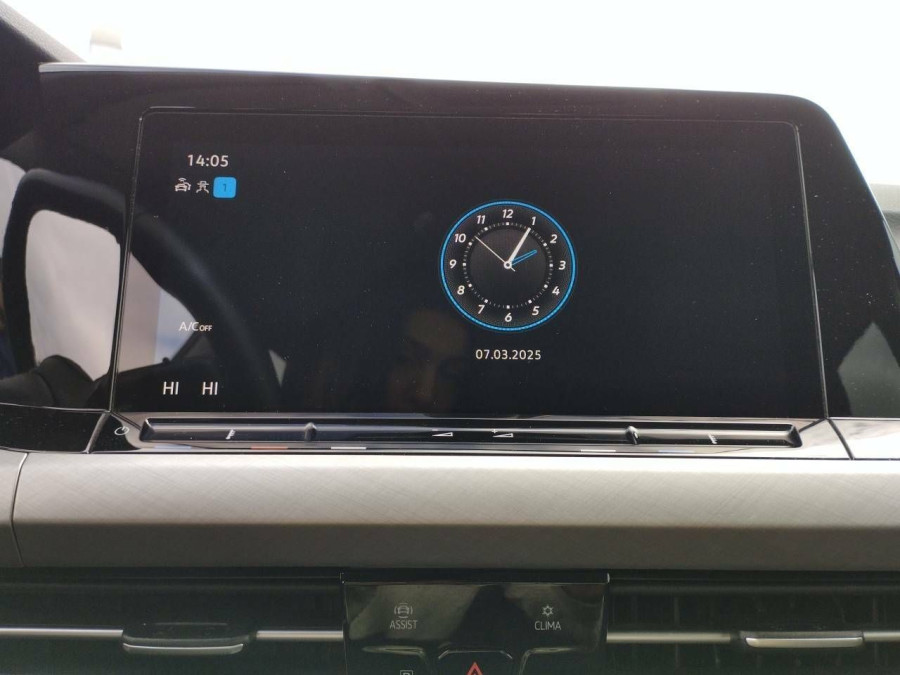 Imagen de Volkswagen Golf