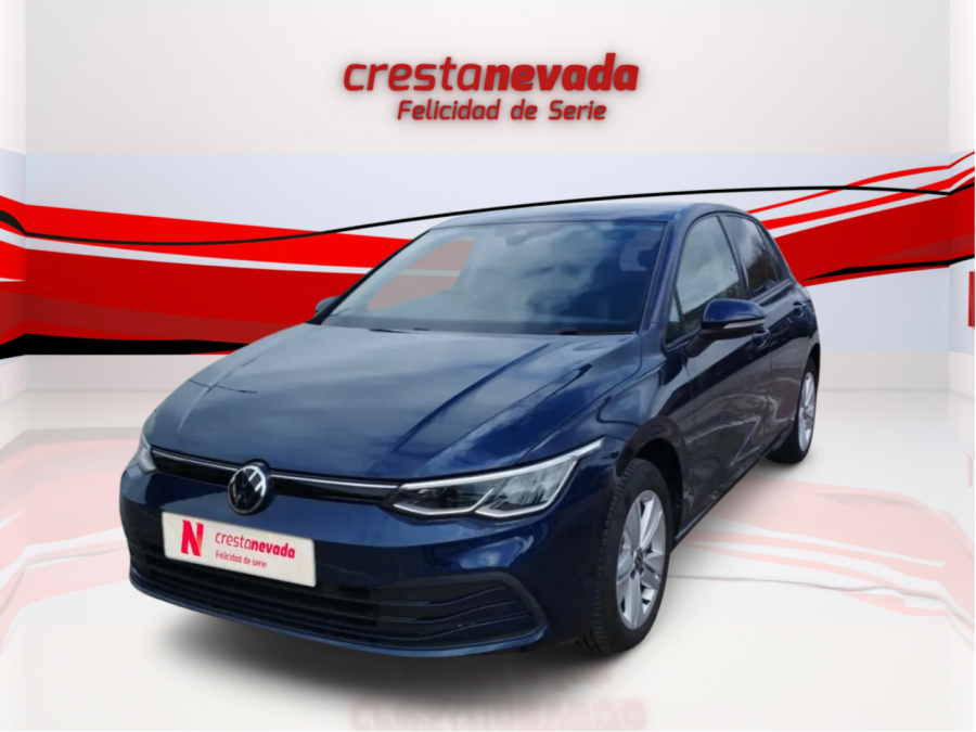 Imagen de Volkswagen Golf