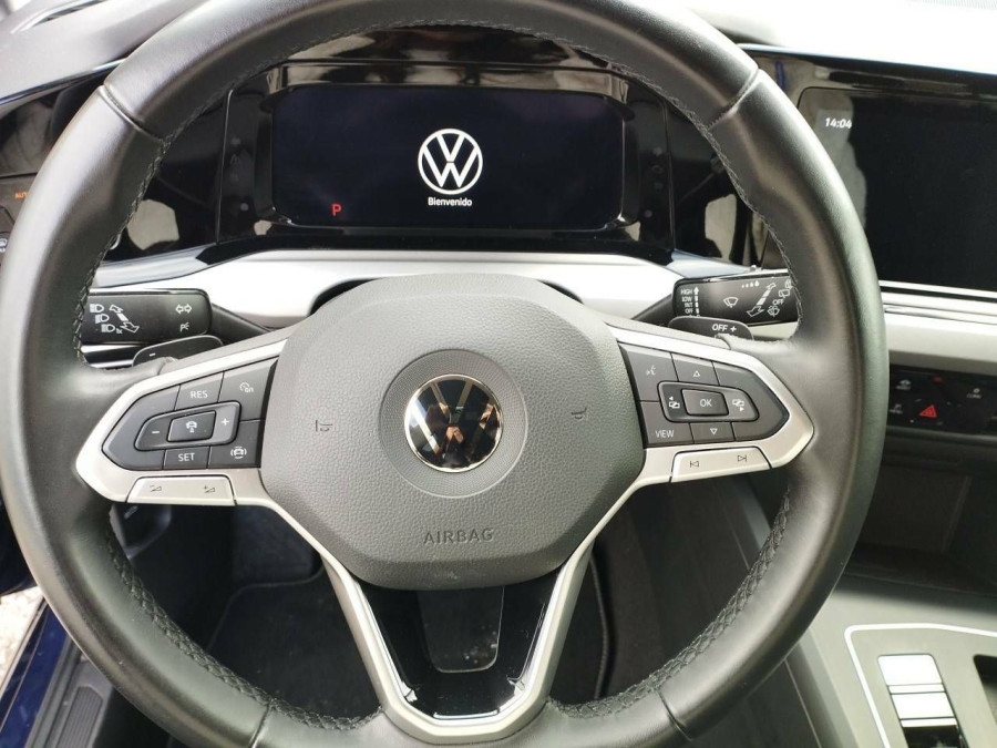 Imagen de Volkswagen Golf