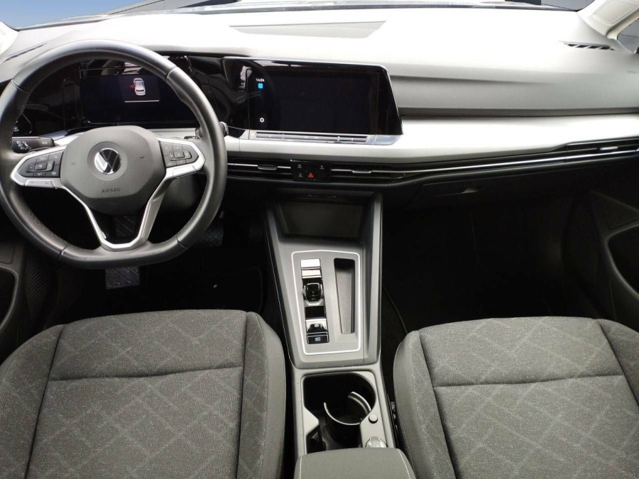Imagen de Volkswagen Golf