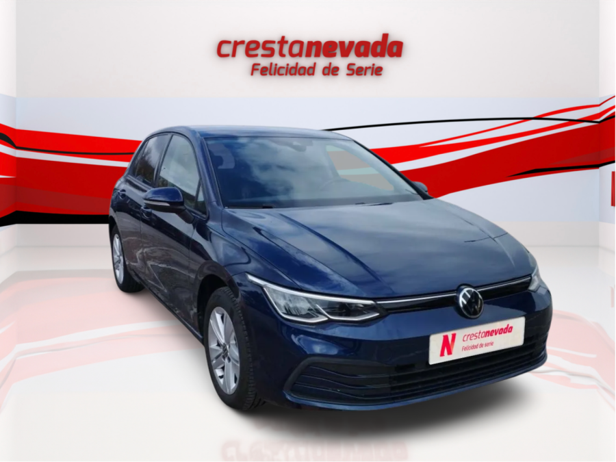 Imagen de Volkswagen Golf
