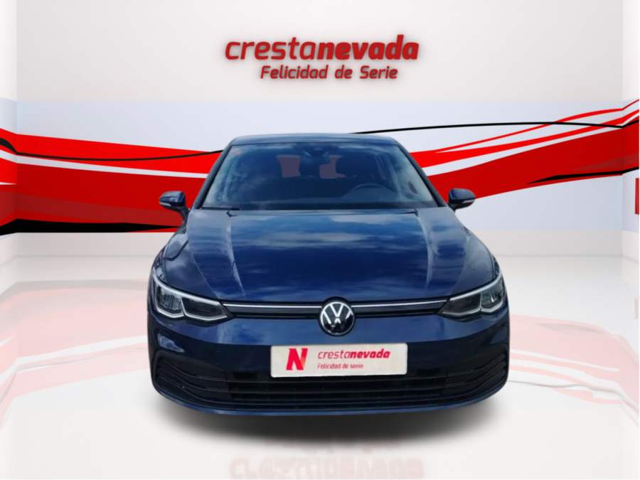 Imagen de Volkswagen Golf