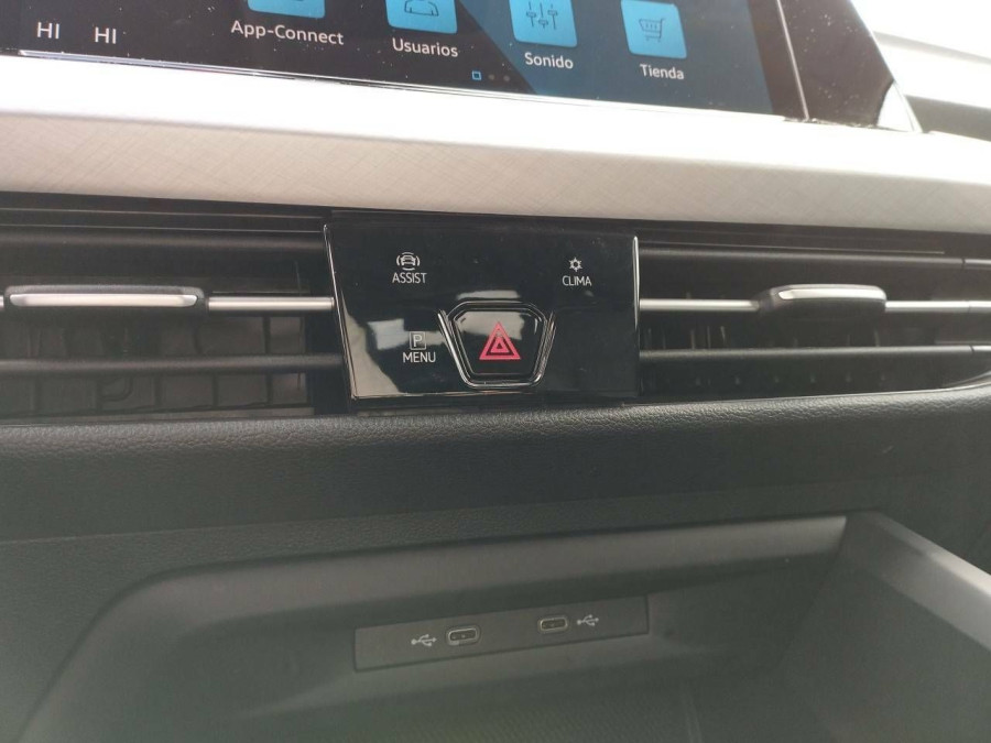 Imagen de Volkswagen Golf