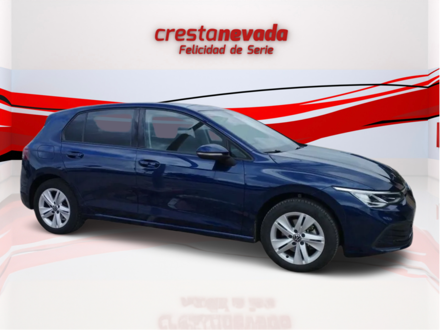 Imagen de Volkswagen Golf