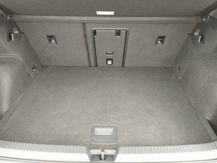 Imagen de Volkswagen Golf