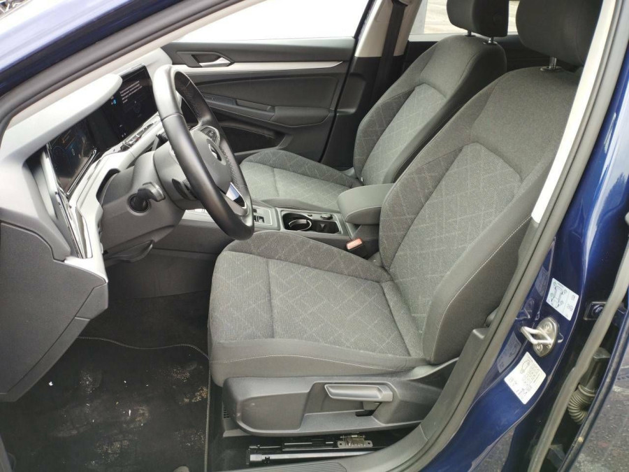 Imagen de Volkswagen Golf