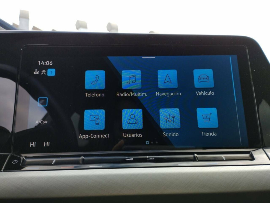 Imagen de Volkswagen Golf