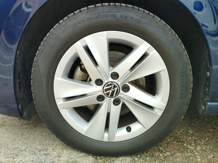 Imagen de Volkswagen Golf