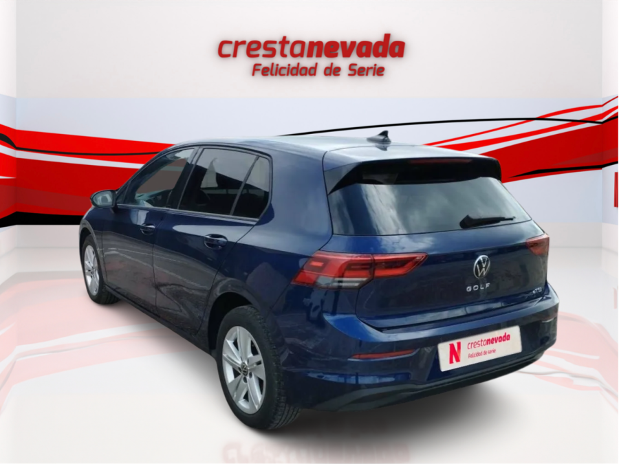 Imagen de Volkswagen Golf