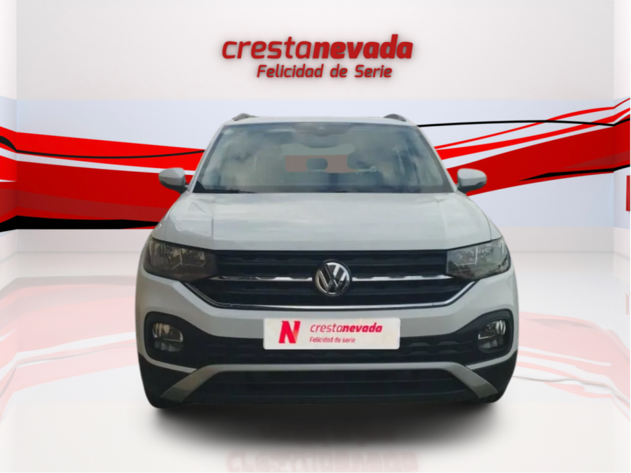 Imagen de Volkswagen T-Cross