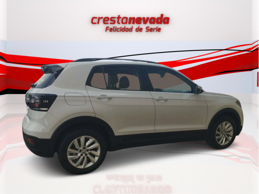 Imagen de Volkswagen T-Cross