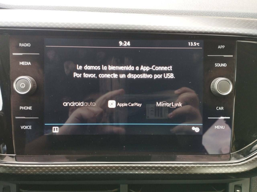 Imagen de Volkswagen T-Cross