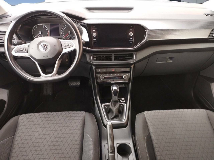 Imagen de Volkswagen T-Cross