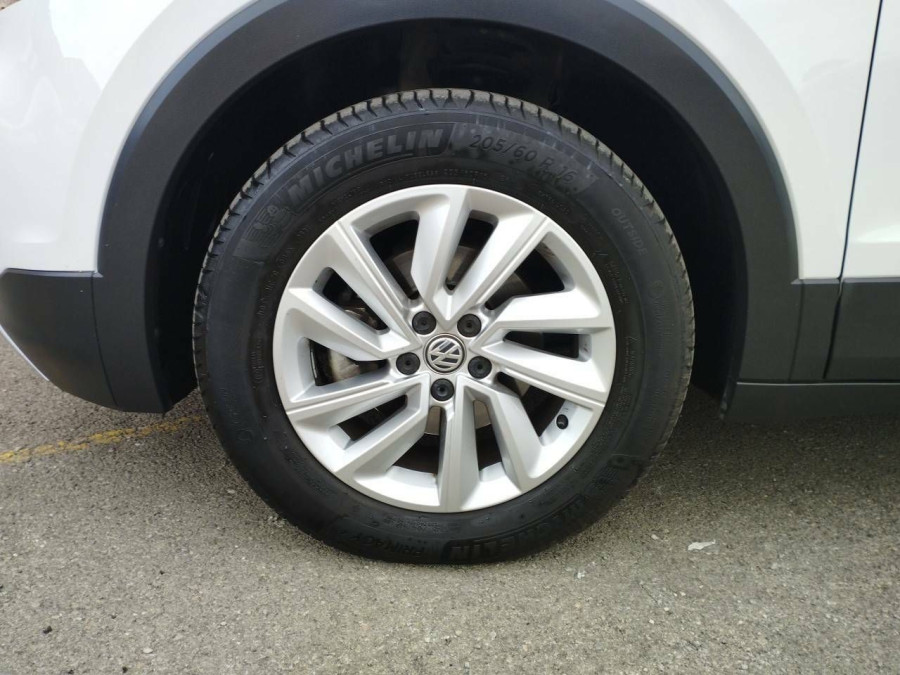 Imagen de Volkswagen T-Cross