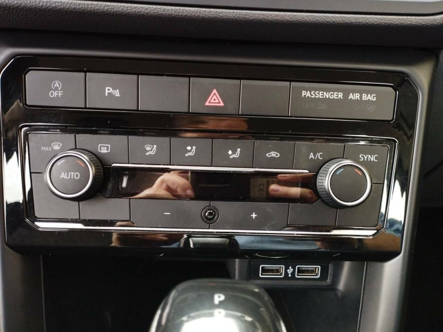 Imagen de Volkswagen T-Cross