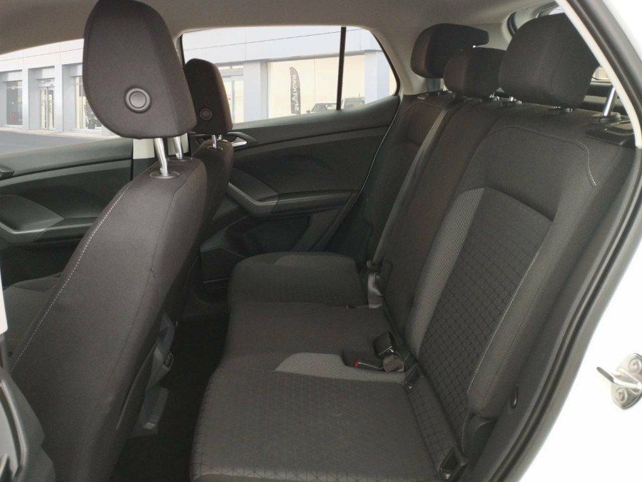Imagen de Volkswagen T-Cross