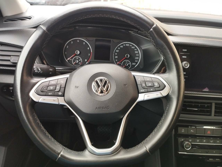 Imagen de Volkswagen T-Cross