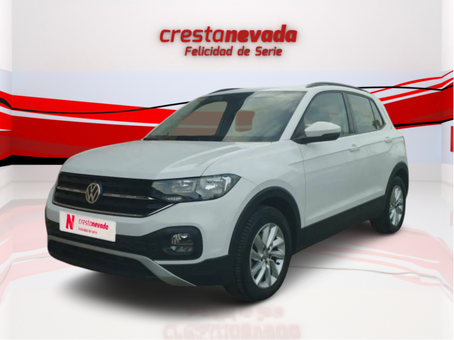 Imagen de Volkswagen T-Cross