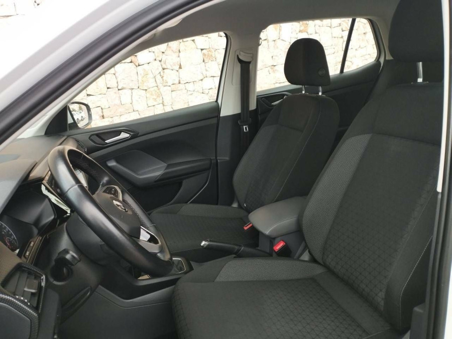 Imagen de Volkswagen T-Cross