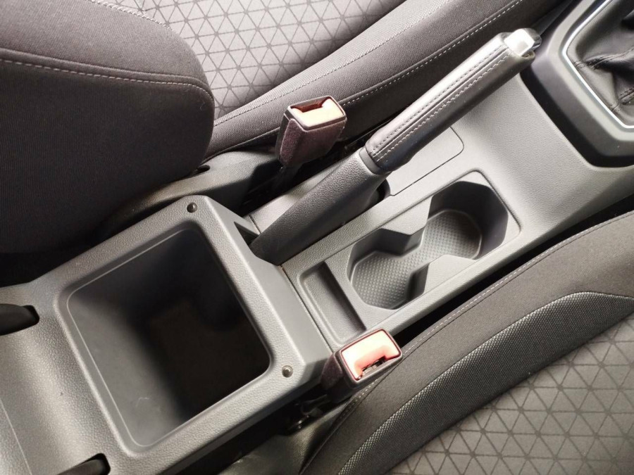 Imagen de Volkswagen T-Cross