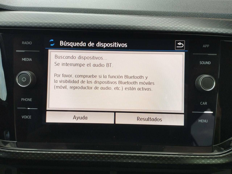 Imagen de Volkswagen T-Cross