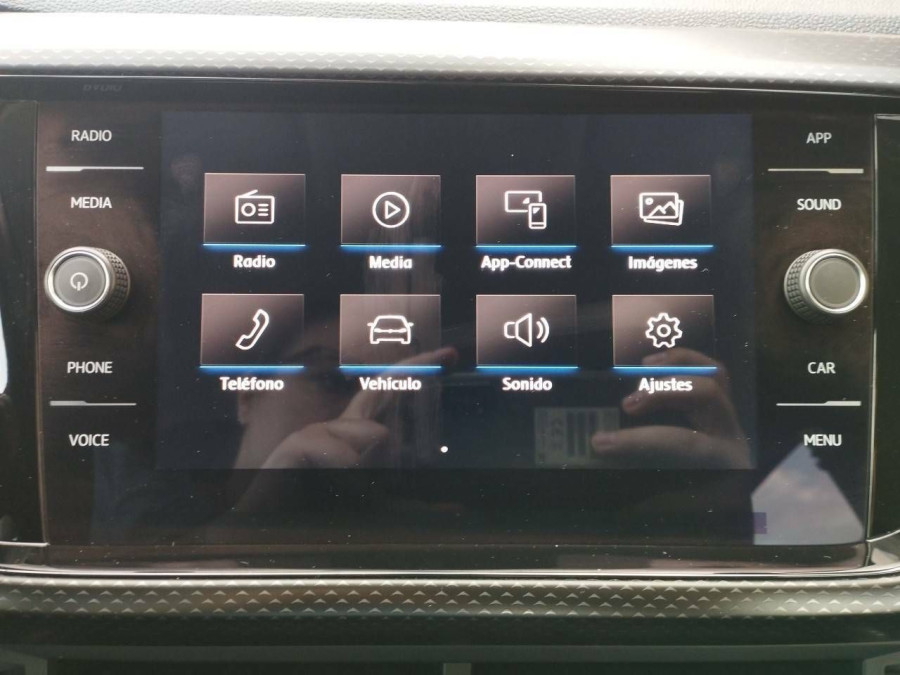 Imagen de Volkswagen T-Cross