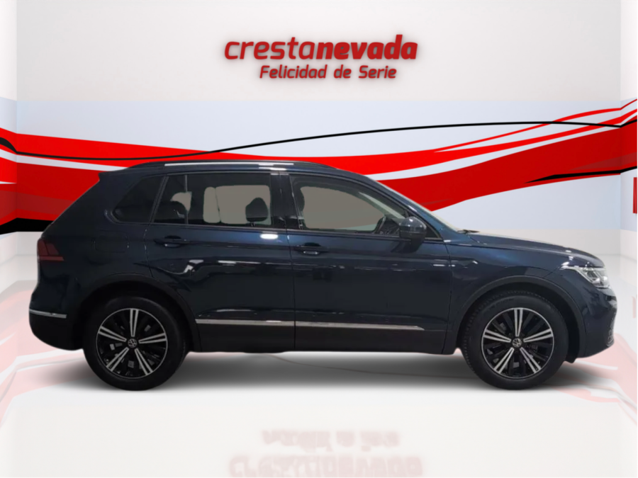 Imagen de Volkswagen Tiguan
