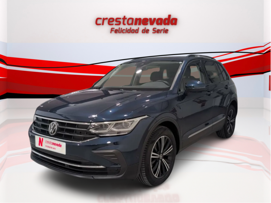Imagen de Volkswagen Tiguan