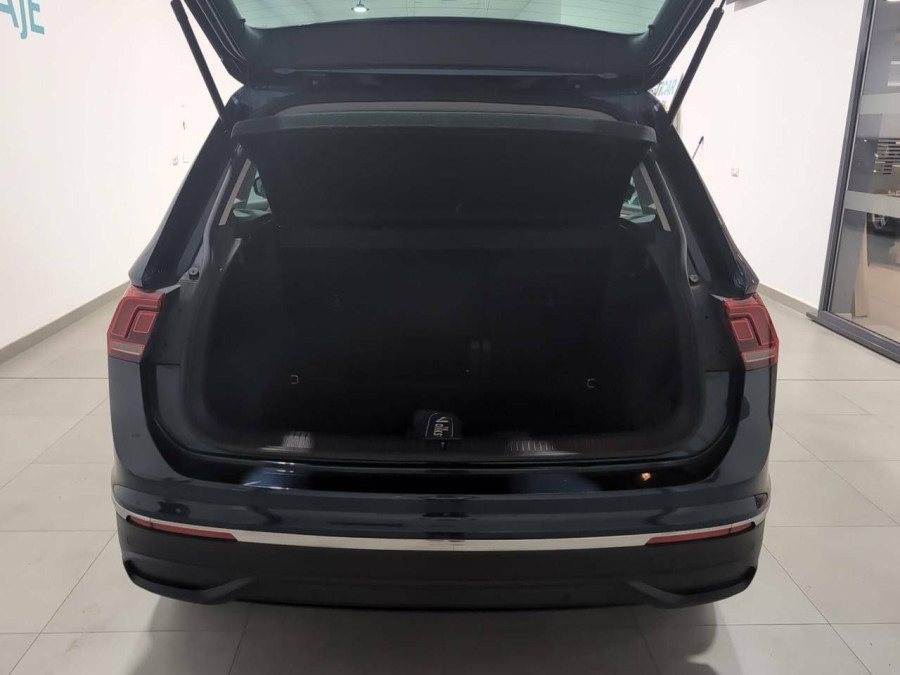 Imagen de Volkswagen Tiguan
