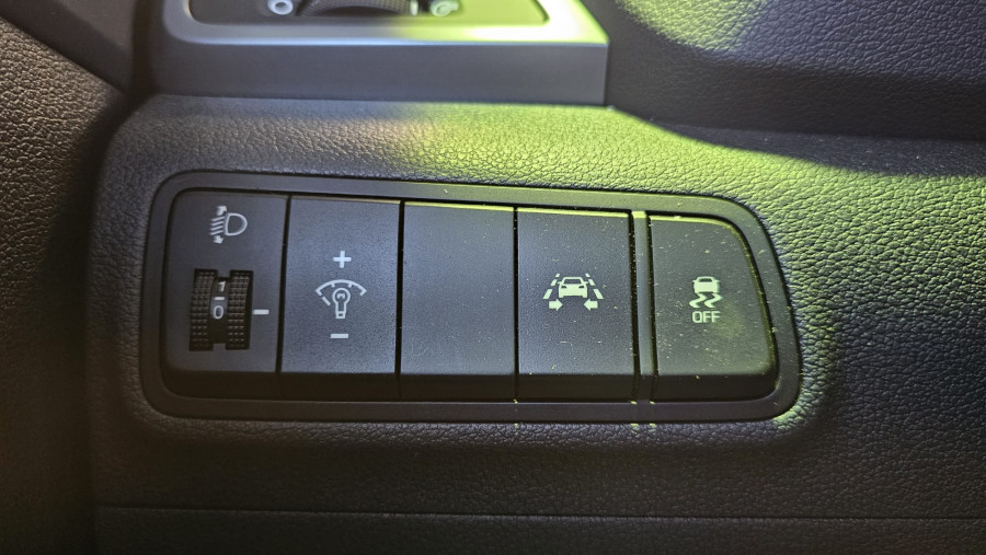 Imagen de Hyundai TUCSON
