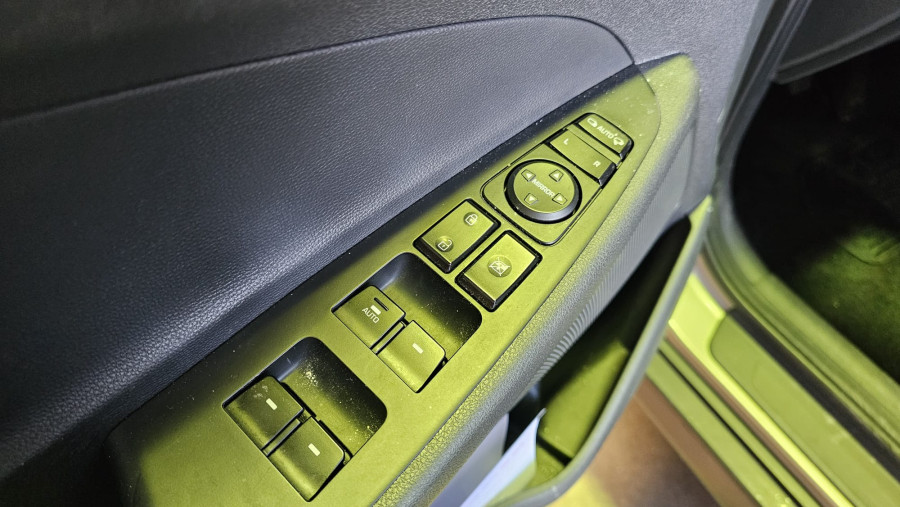 Imagen de Hyundai TUCSON