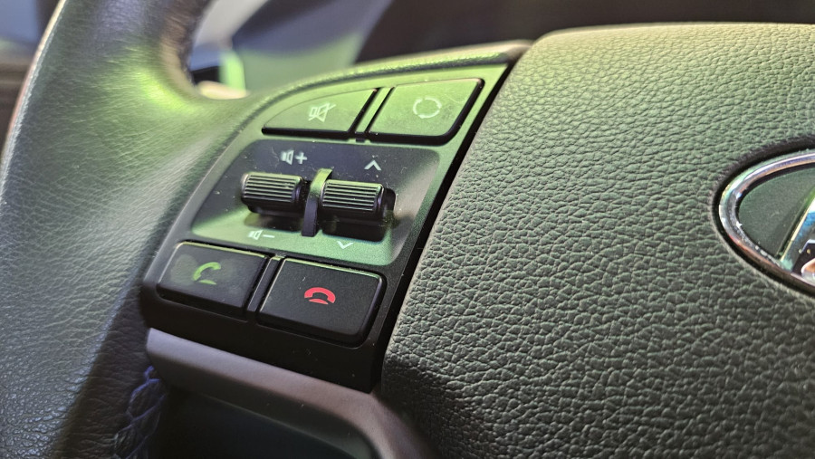 Imagen de Hyundai TUCSON