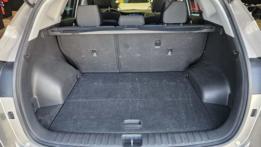 Imagen de Hyundai TUCSON