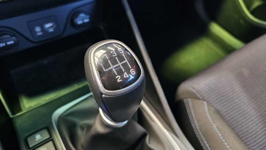 Imagen de Hyundai TUCSON