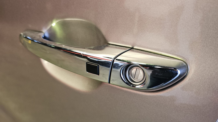 Imagen de Hyundai TUCSON