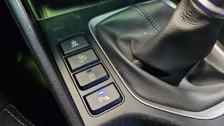 Imagen de Hyundai TUCSON