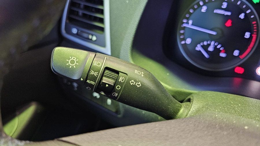Imagen de Hyundai TUCSON