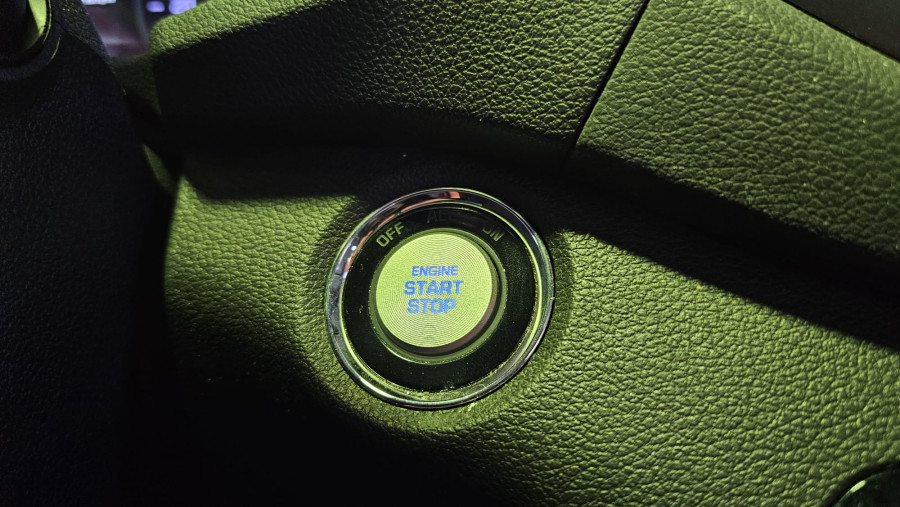 Imagen de Hyundai TUCSON