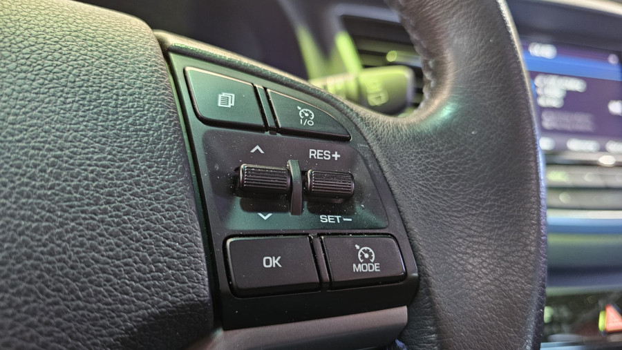 Imagen de Hyundai TUCSON