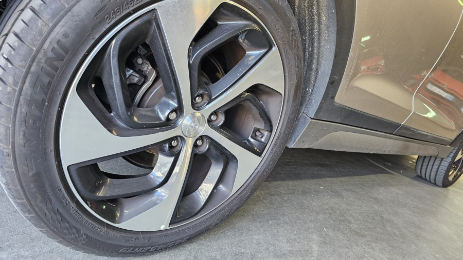 Imagen de Hyundai TUCSON