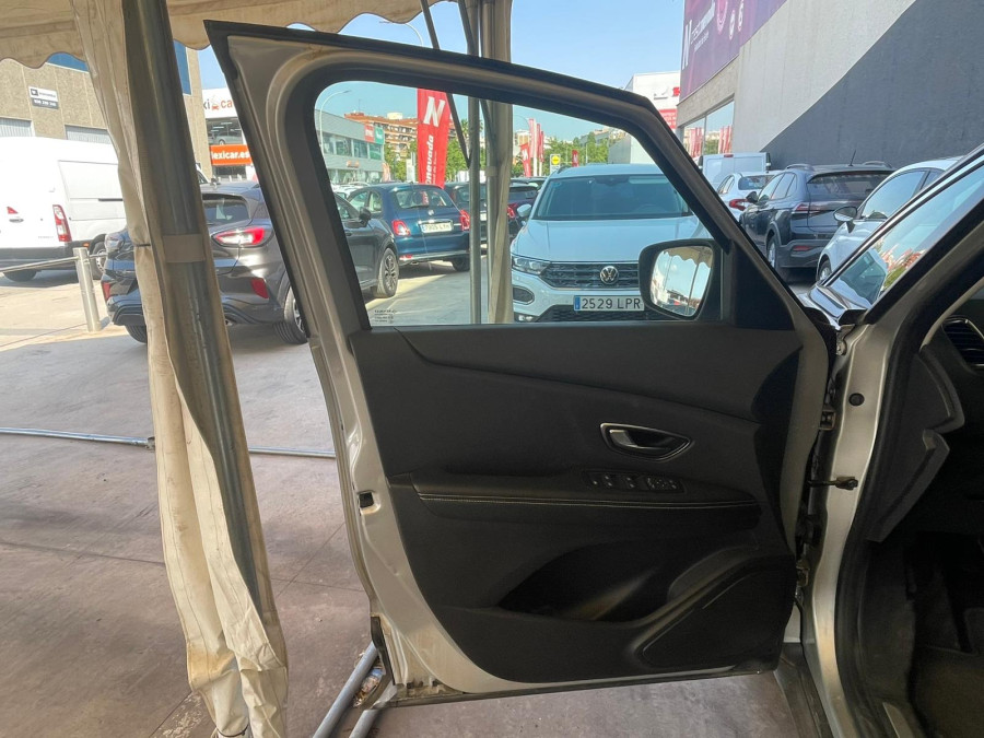 Imagen de Renault Grand Scénic