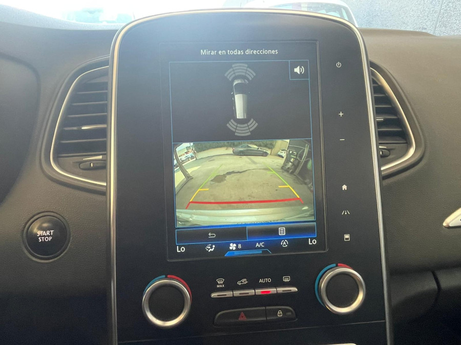 Imagen de Renault Grand Scénic