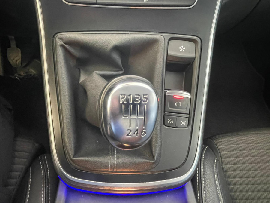 Imagen de Renault Grand Scénic