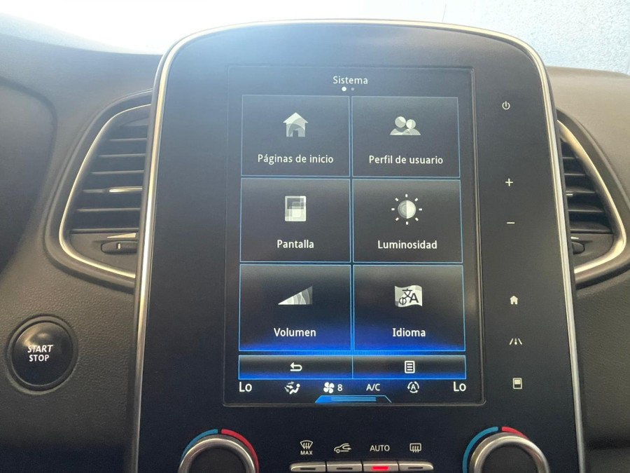 Imagen de Renault Grand Scénic