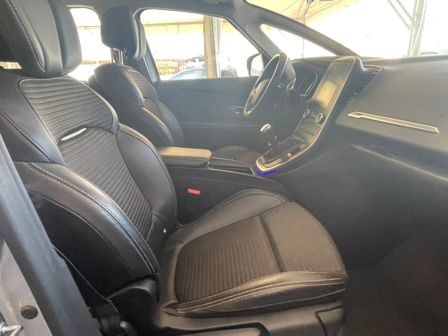 Imagen de Renault Grand Scénic