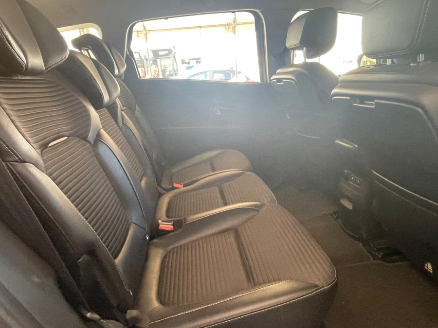 Imagen de Renault Grand Scénic