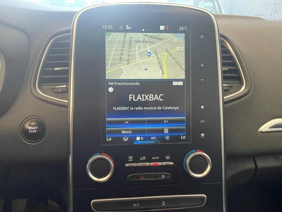 Imagen de Renault Grand Scénic