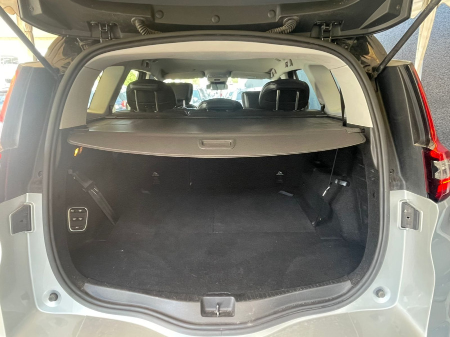 Imagen de Renault Grand Scénic