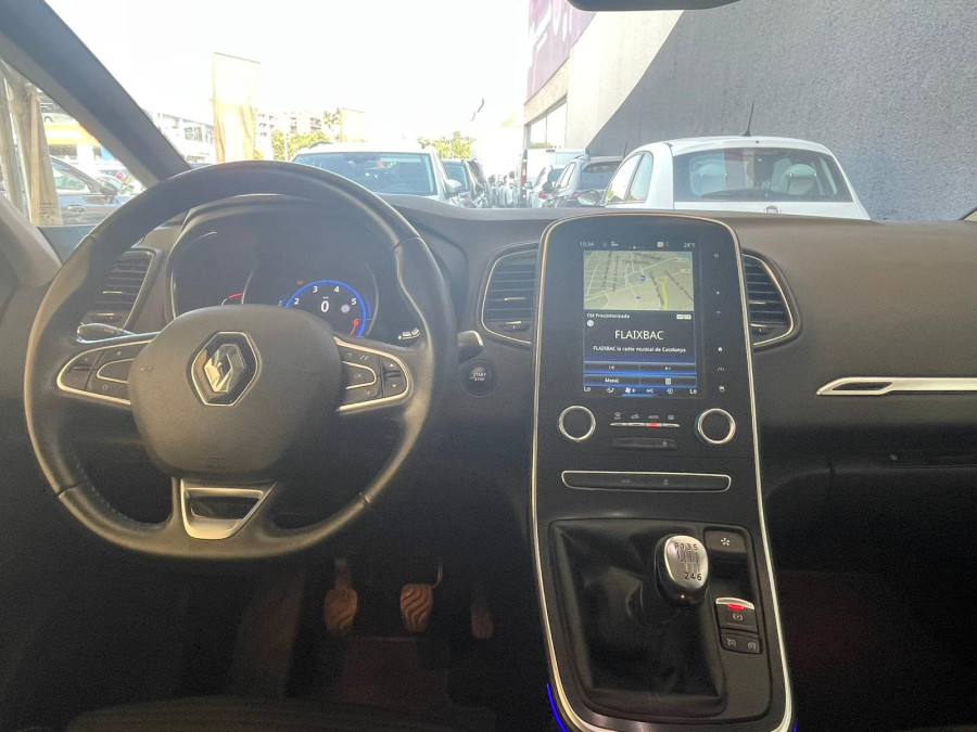Imagen de Renault Grand Scénic