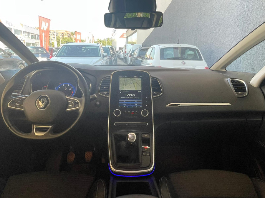 Imagen de Renault Grand Scénic